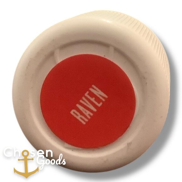 Raven Young Living Essential Oil 5ml YL New Factory Sealed - Picture 2 of 4